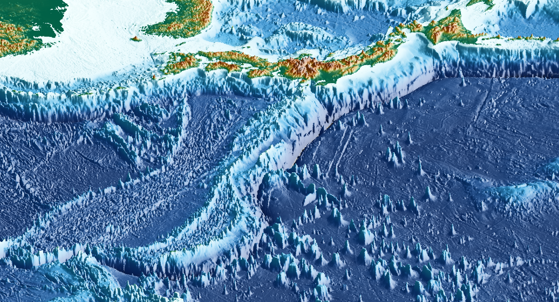 Geo Map